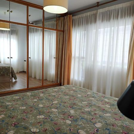 Amplio Apartamento Exterior Con Vistas A Islas Cies Моания Экстерьер фото